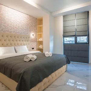Aparthotel Luxury X By Umbrella