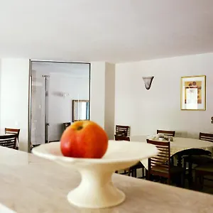 Hotel Argo Palace
